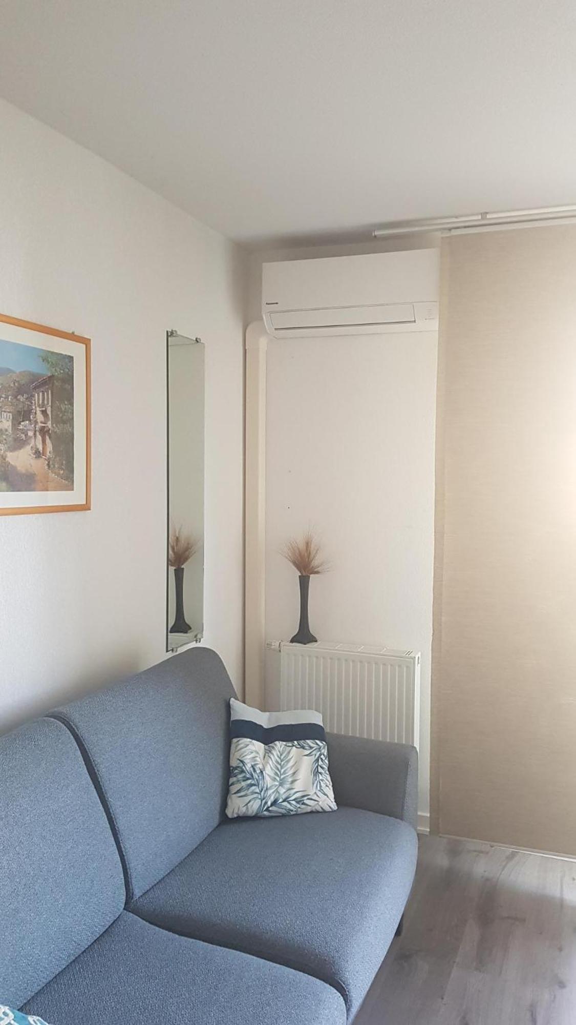 Appartement T2 Agroparc Avignon Luaran gambar